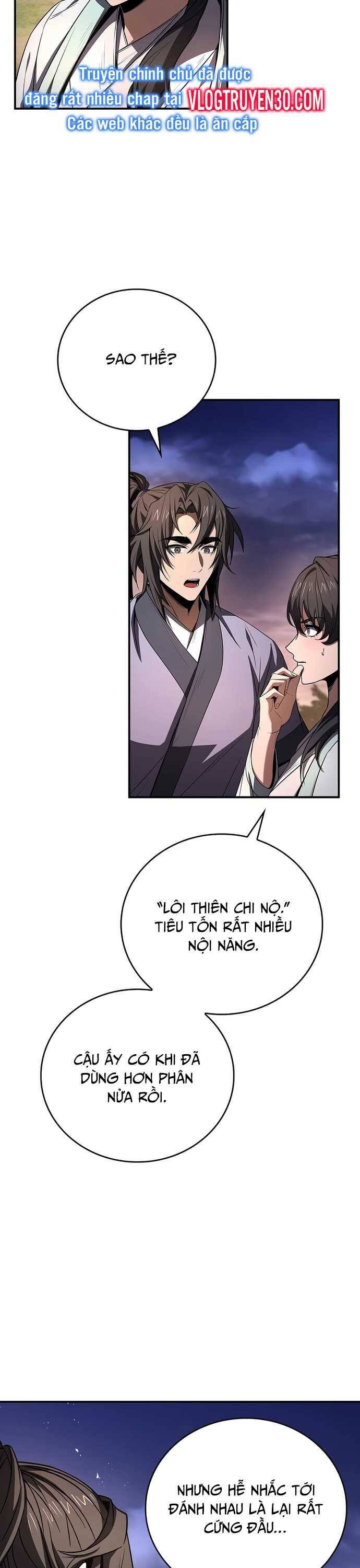 Chuyển Sinh Thành Tiêu Sư - Chapter 78 - Page 45