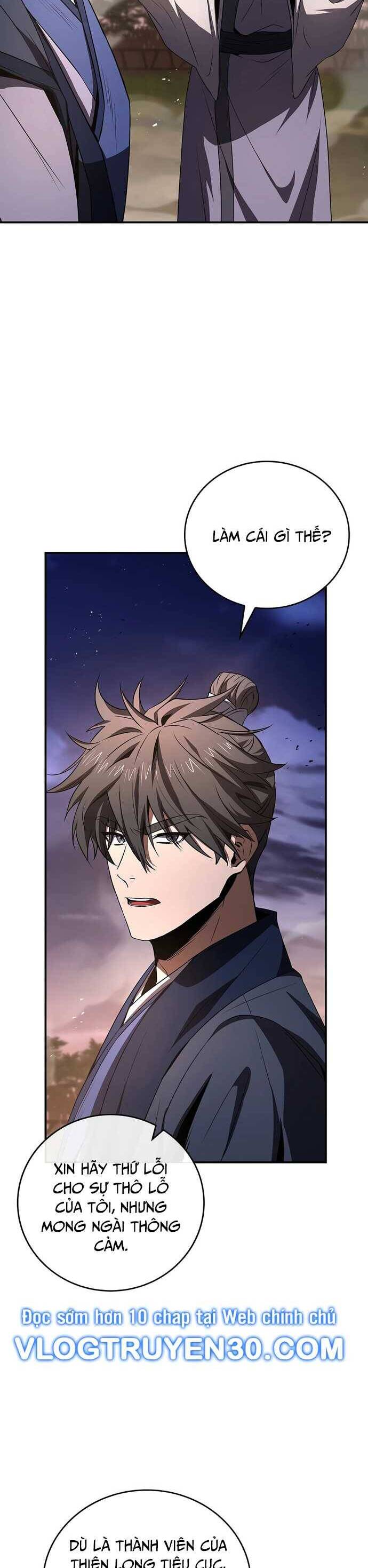 Chuyển Sinh Thành Tiêu Sư - Chapter 78 - Page 48