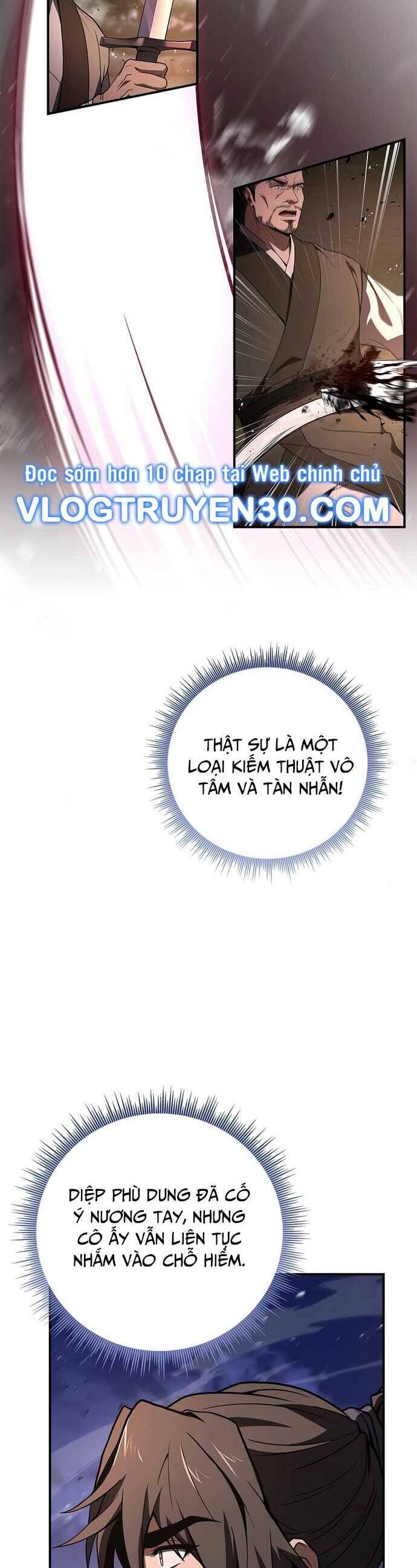 Chuyển Sinh Thành Tiêu Sư - Chapter 78 - Page 5