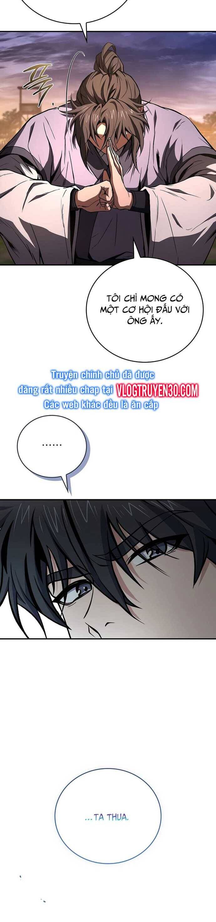 Chuyển Sinh Thành Tiêu Sư - Chapter 78 - Page 50