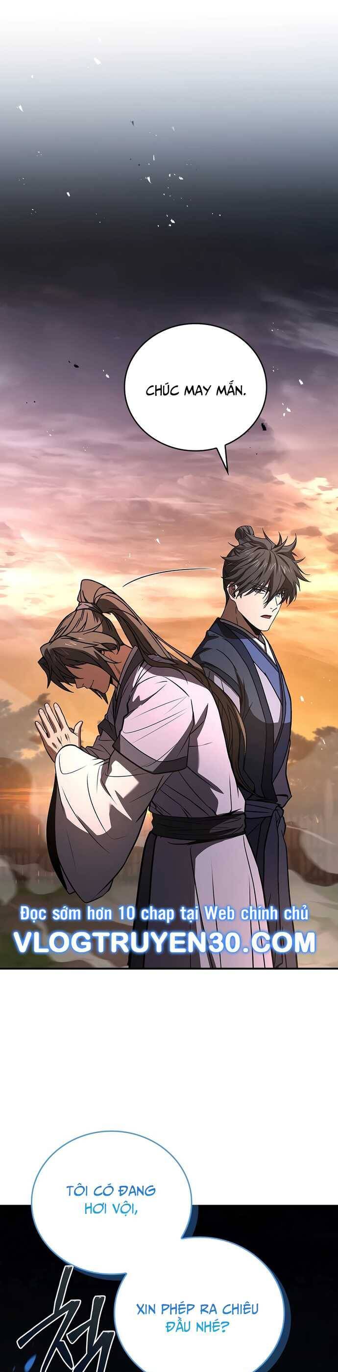 Chuyển Sinh Thành Tiêu Sư - Chapter 78 - Page 51