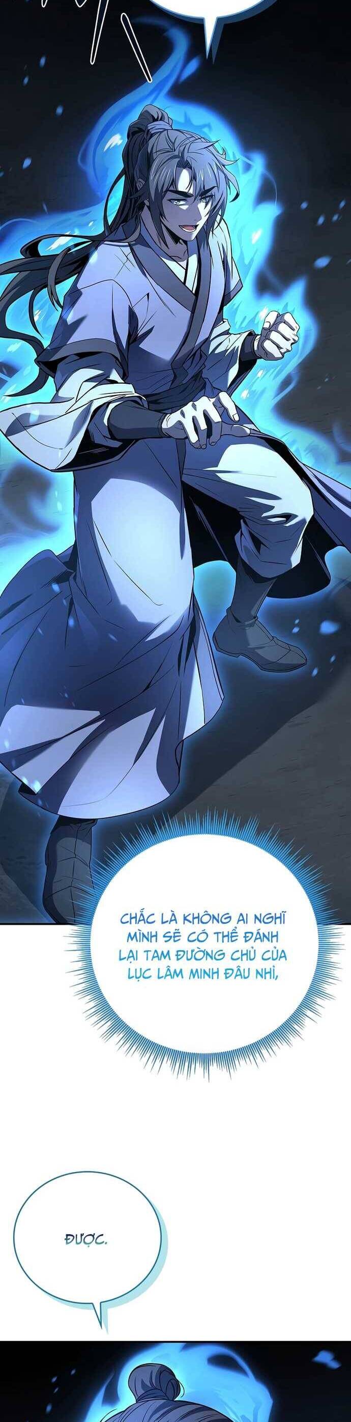 Chuyển Sinh Thành Tiêu Sư - Chapter 78 - Page 52