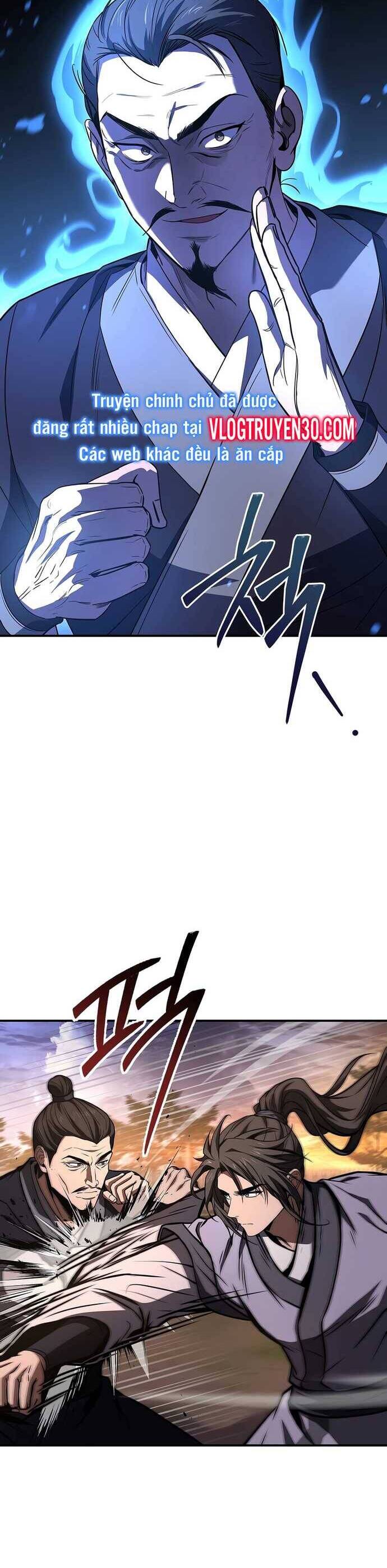 Chuyển Sinh Thành Tiêu Sư - Chapter 78 - Page 53