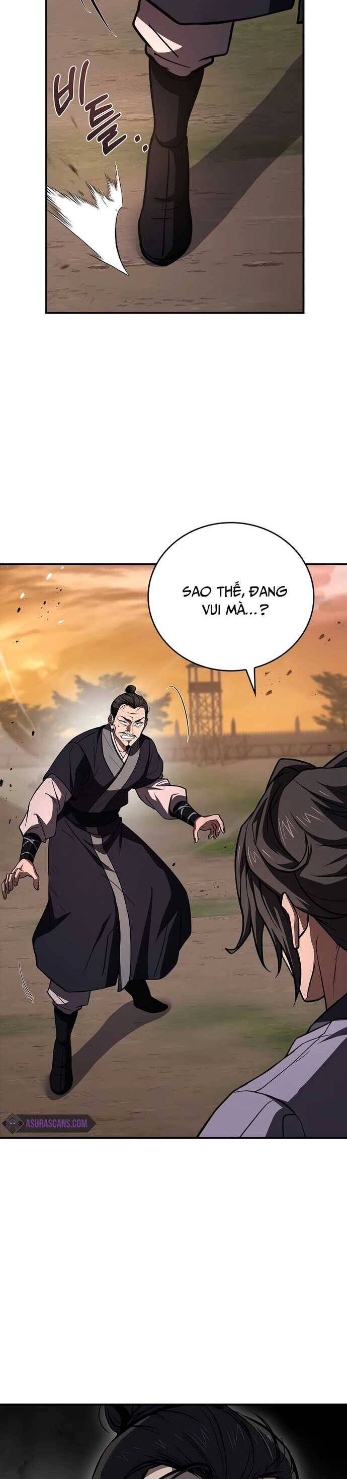 Chuyển Sinh Thành Tiêu Sư - Chapter 78 - Page 57