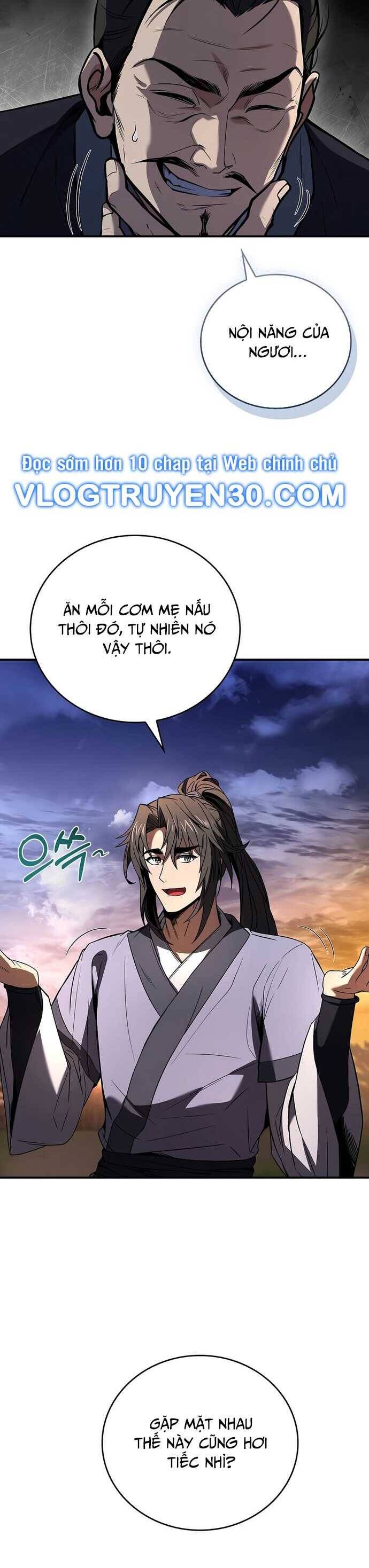 Chuyển Sinh Thành Tiêu Sư - Chapter 78 - Page 58