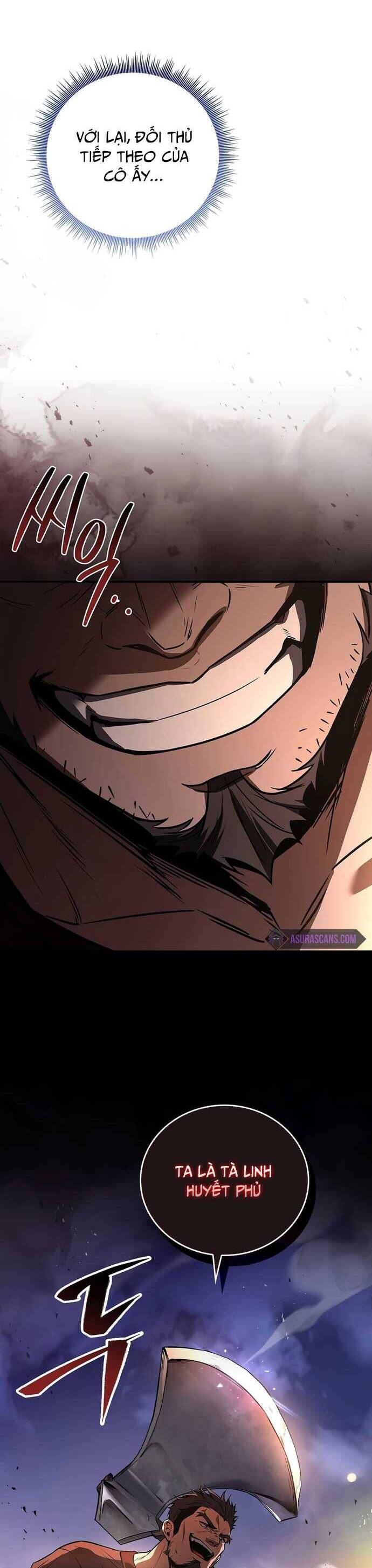 Chuyển Sinh Thành Tiêu Sư - Chapter 78 - Page 9