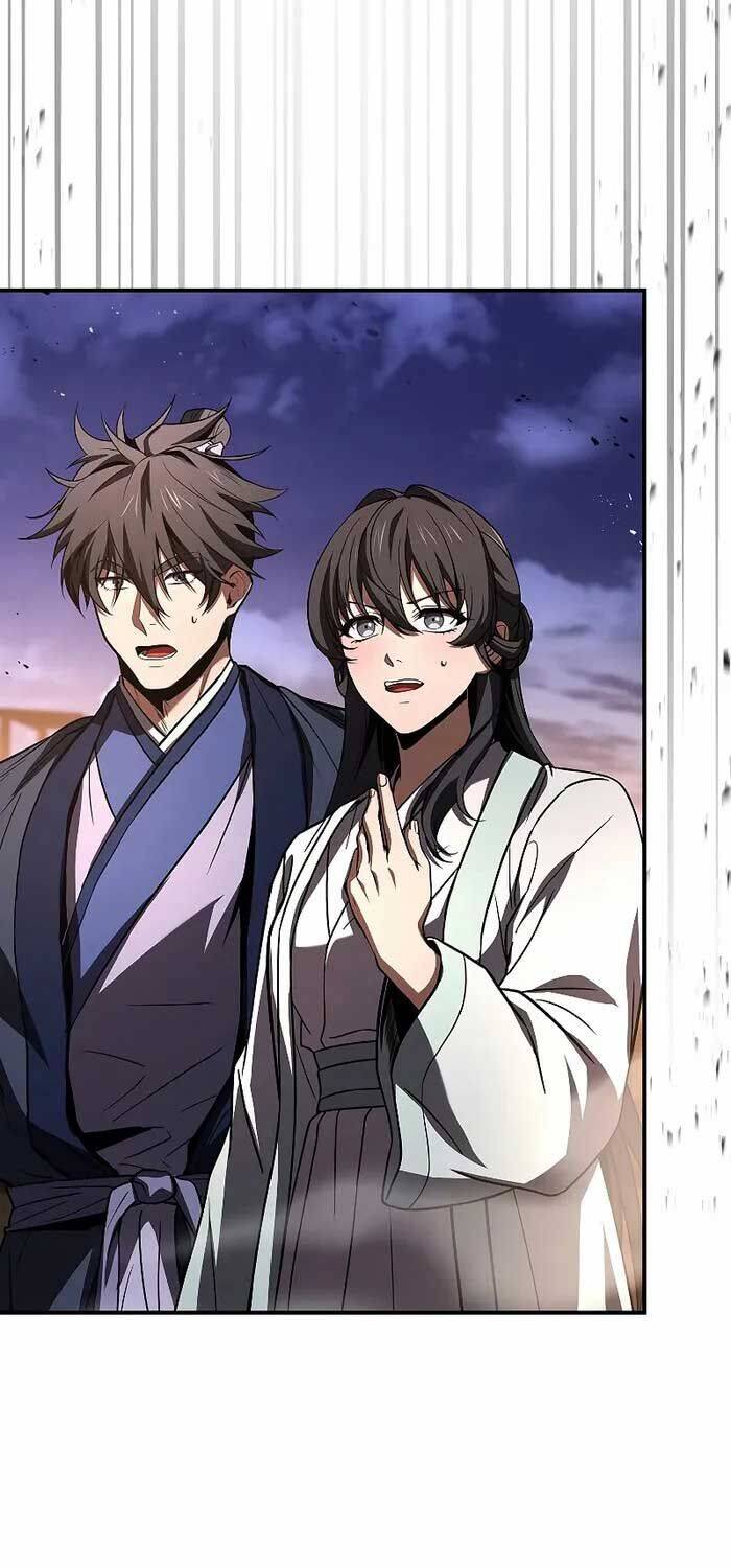 Chuyển Sinh Thành Tiêu Sư - Chapter 79 - Page 21