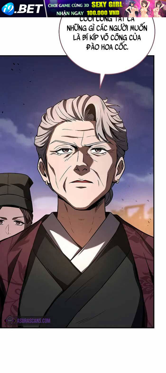 Chuyển Sinh Thành Tiêu Sư - Chapter 79 - Page 26