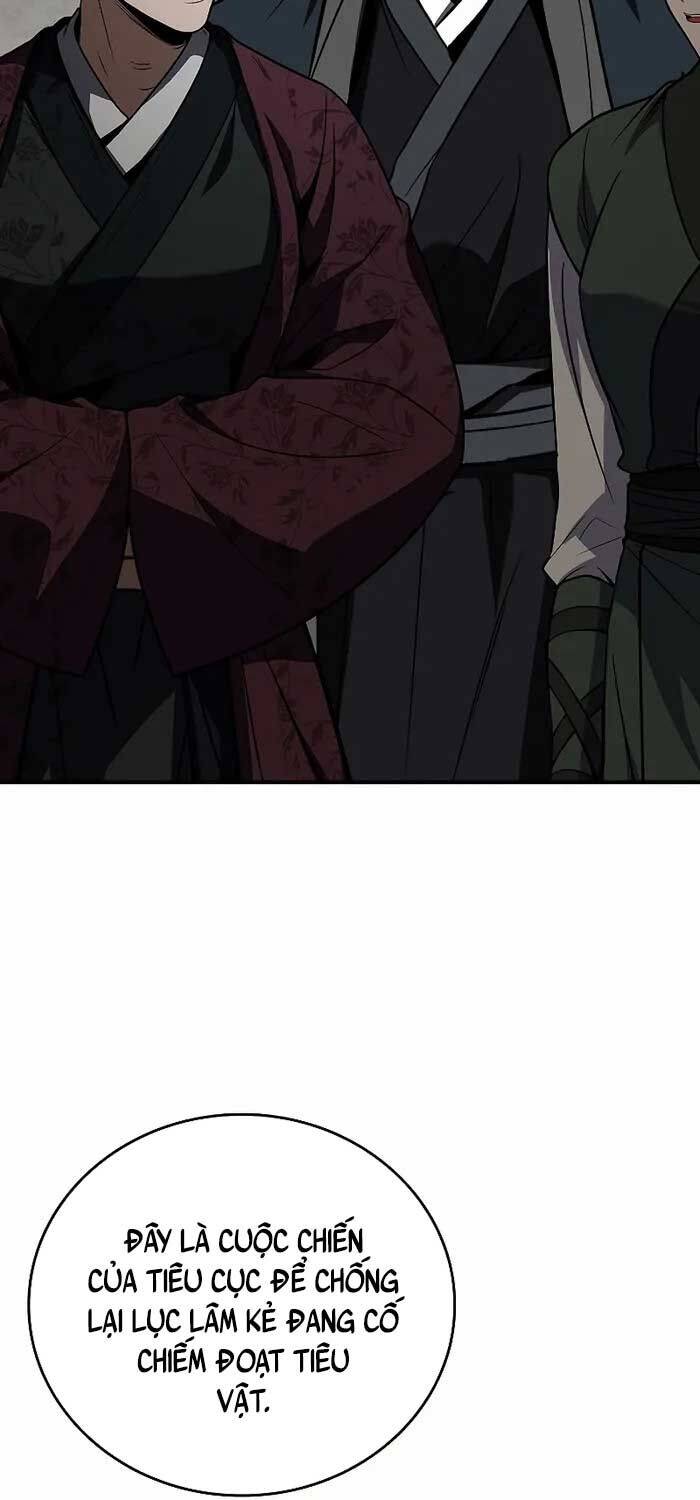 Chuyển Sinh Thành Tiêu Sư - Chapter 79 - Page 29