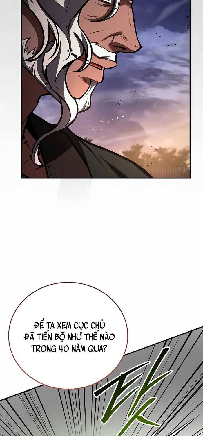 Chuyển Sinh Thành Tiêu Sư - Chapter 79 - Page 41