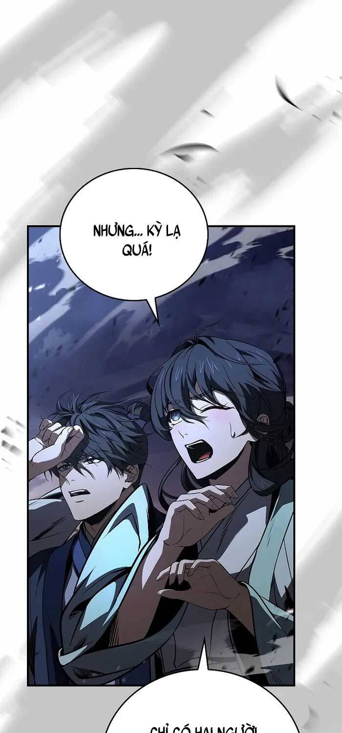 Chuyển Sinh Thành Tiêu Sư - Chapter 79 - Page 51