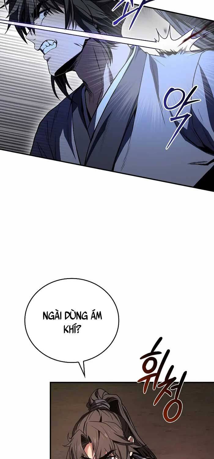 Chuyển Sinh Thành Tiêu Sư - Chapter 79 - Page 6