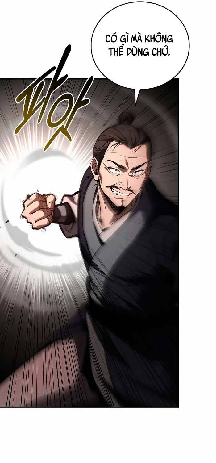 Chuyển Sinh Thành Tiêu Sư - Chapter 79 - Page 8