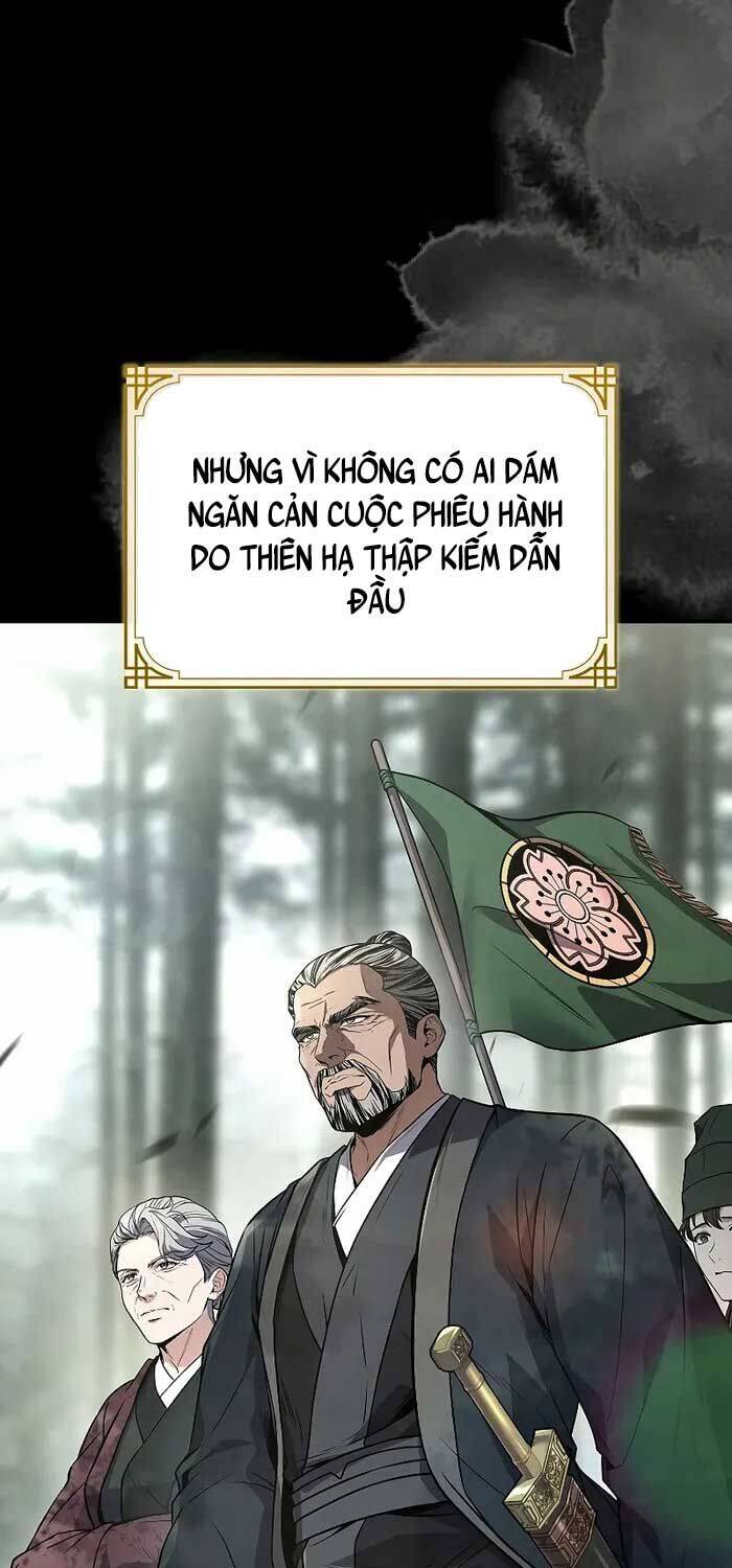 Chuyển Sinh Thành Tiêu Sư - Chapter 79 - Page 80