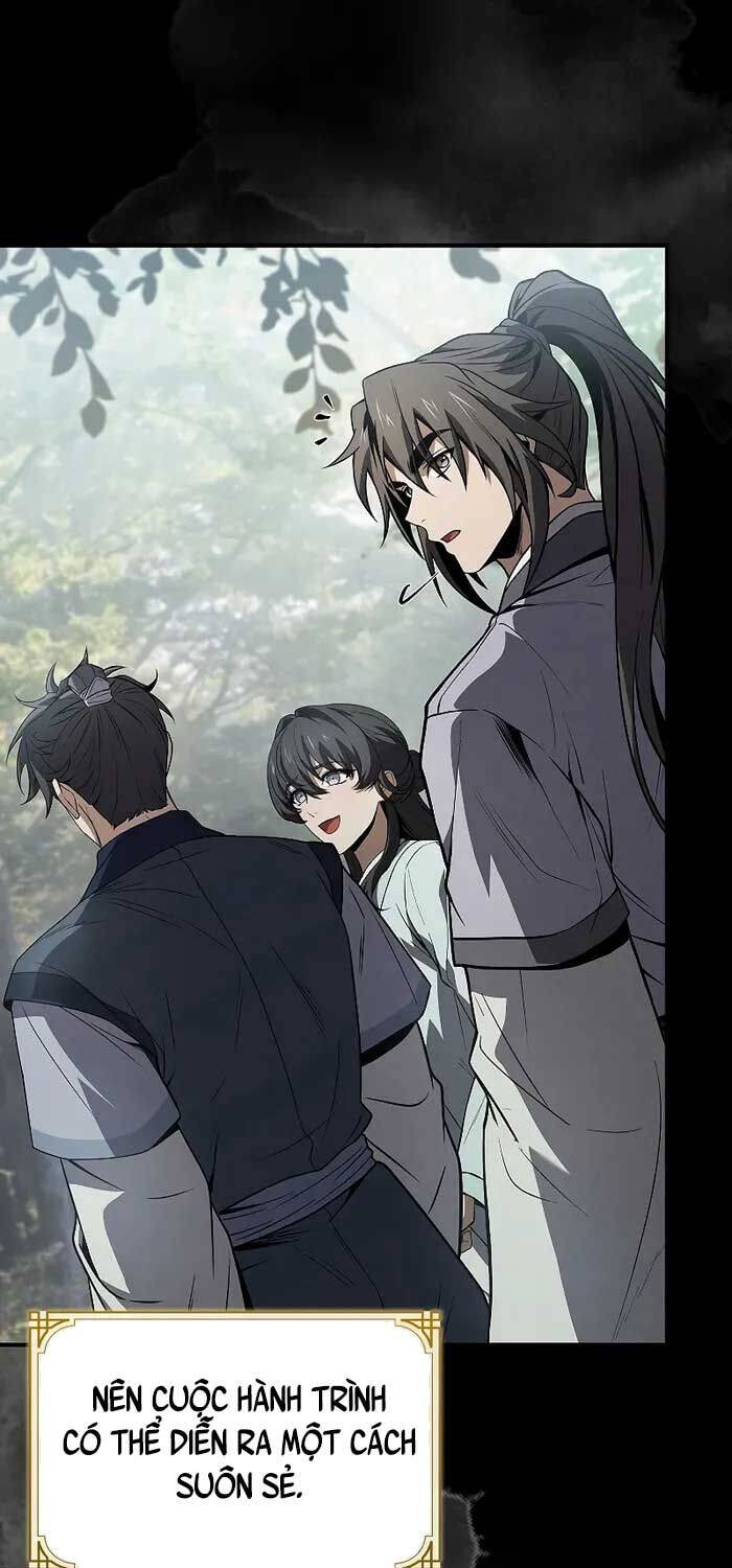 Chuyển Sinh Thành Tiêu Sư - Chapter 79 - Page 82