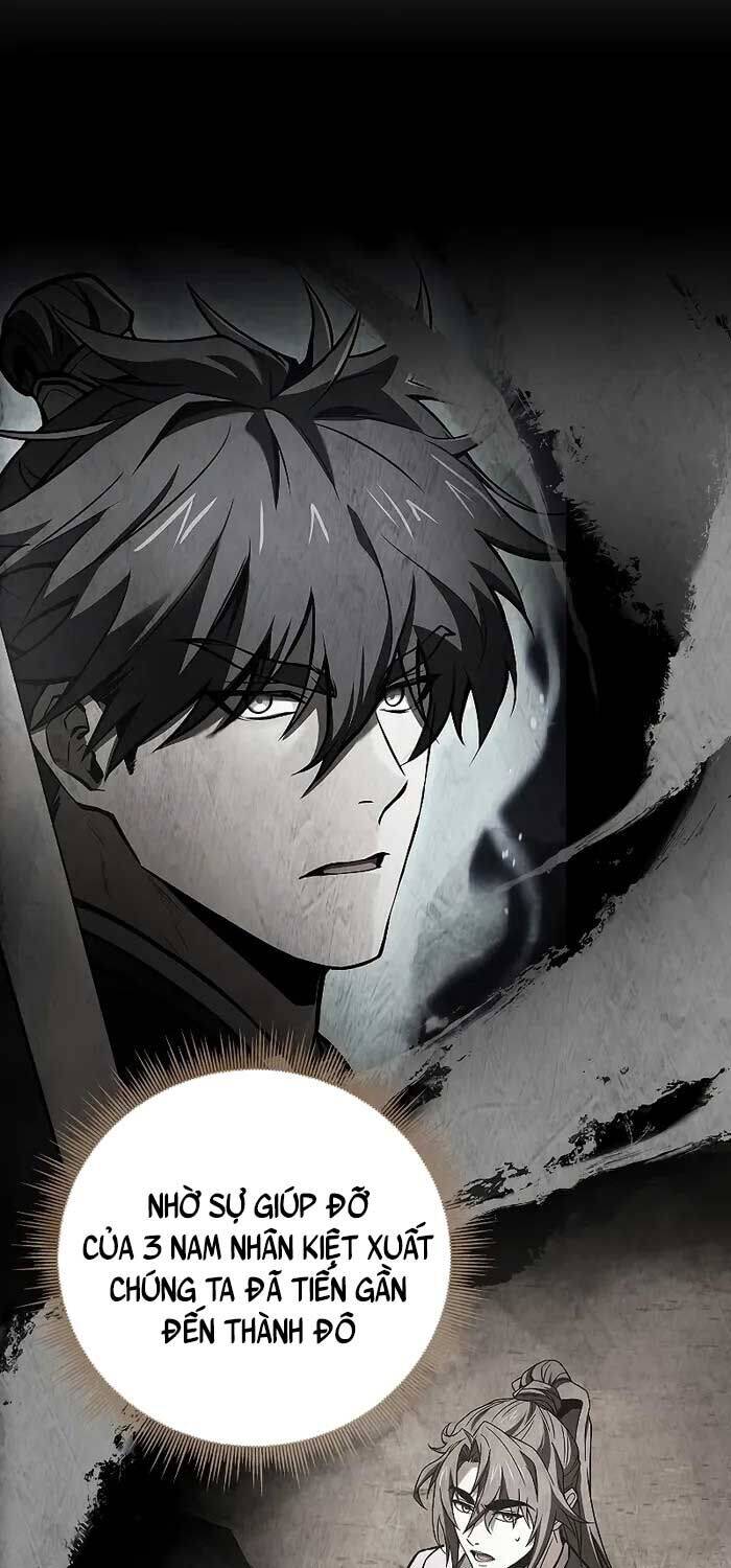 Chuyển Sinh Thành Tiêu Sư - Chapter 79 - Page 91