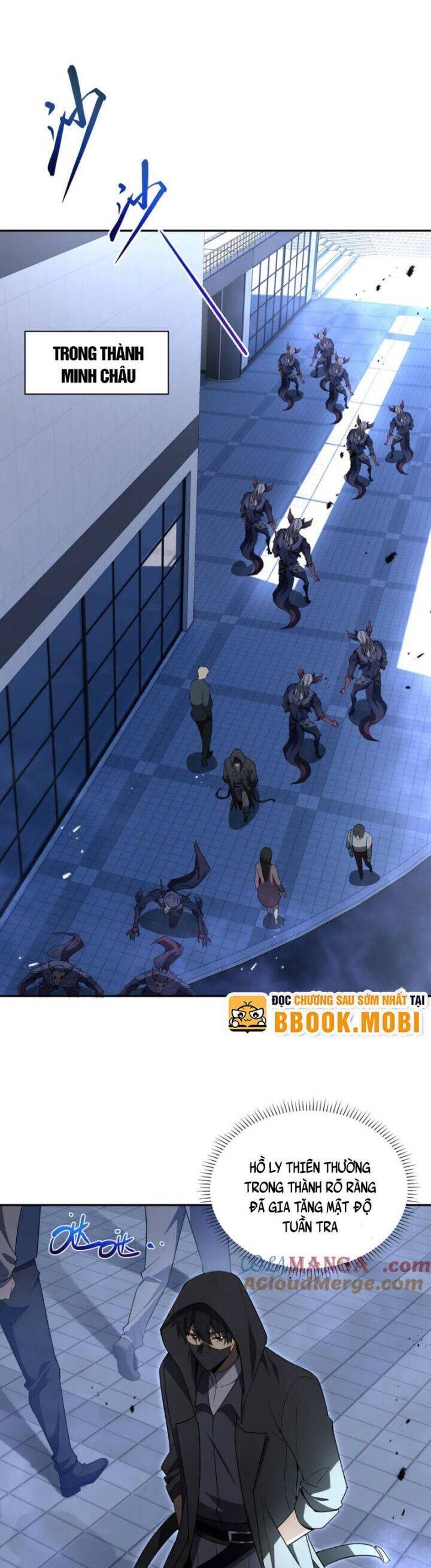 Ta Ký Kết Khế Ước Với Chính Mình - Chapter 47 - Page 7