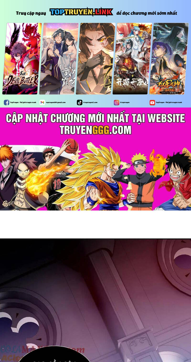 Ta Ký Kết Khế Ước Với Chính Mình Chapter 48 - Trang 1