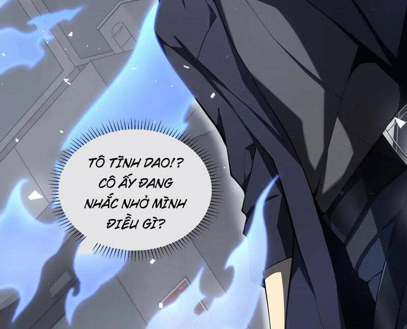 Ta Ký Kết Khế Ước Với Chính Mình Chapter 48 - Trang 104