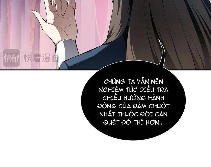 Ta Ký Kết Khế Ước Với Chính Mình Chapter 48 - Trang 11