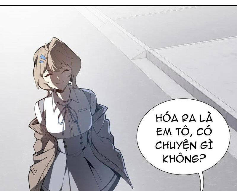 Ta Ký Kết Khế Ước Với Chính Mình Chapter 48 - Trang 116