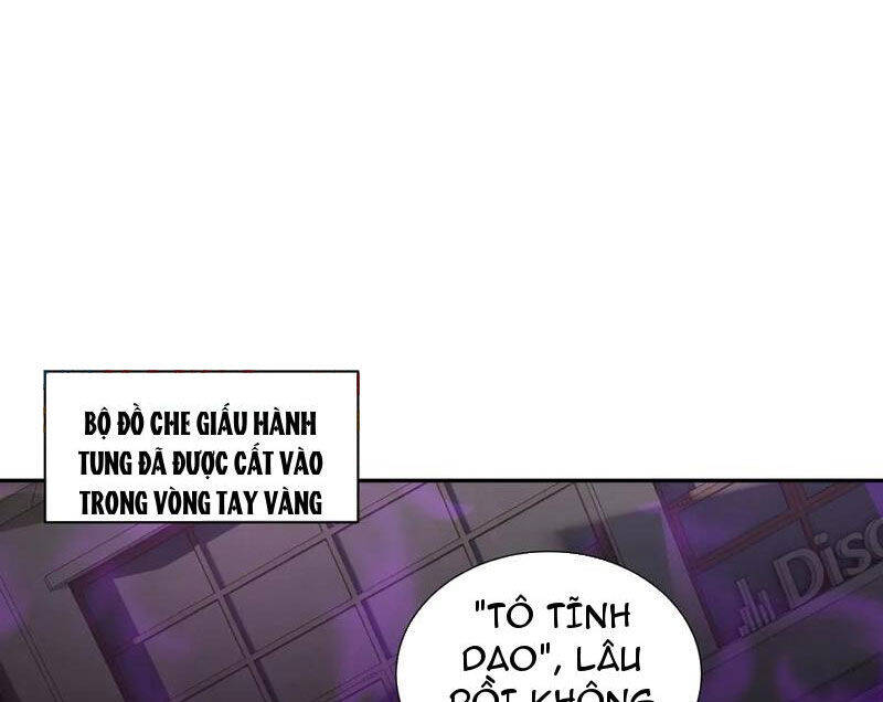 Ta Ký Kết Khế Ước Với Chính Mình Chapter 48 - Trang 126
