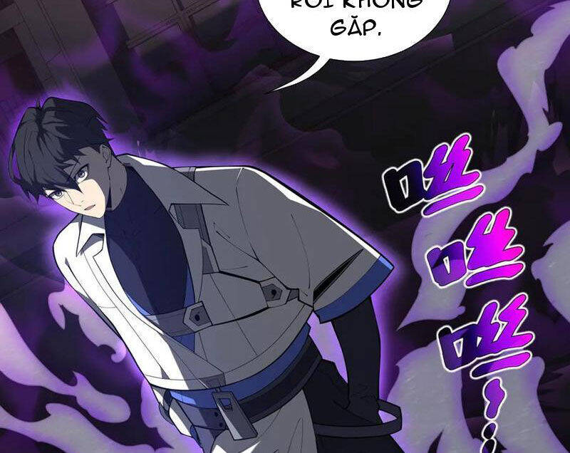 Ta Ký Kết Khế Ước Với Chính Mình Chapter 48 - Trang 127