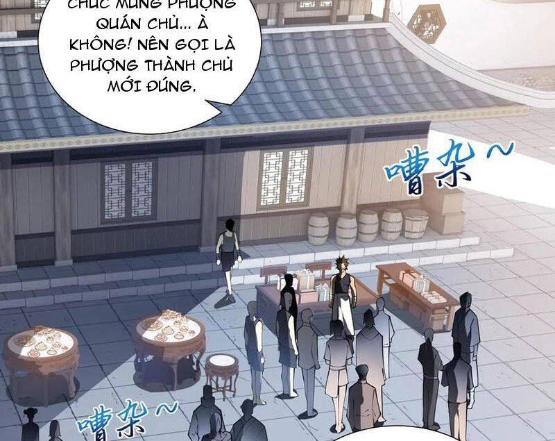 Ta Ký Kết Khế Ước Với Chính Mình Chapter 48 - Trang 20