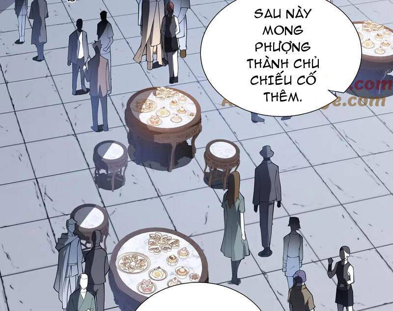 Ta Ký Kết Khế Ước Với Chính Mình Chapter 48 - Trang 21