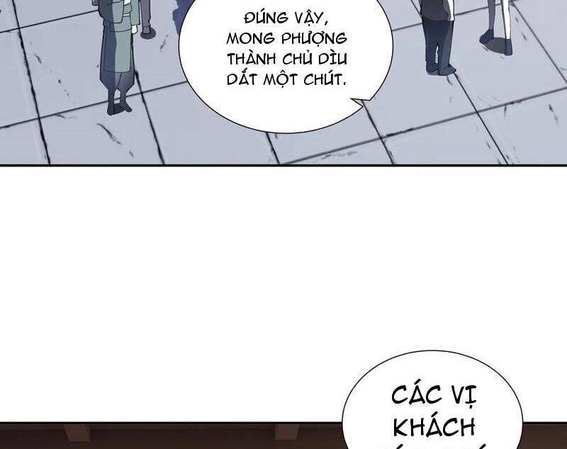 Ta Ký Kết Khế Ước Với Chính Mình Chapter 48 - Trang 22