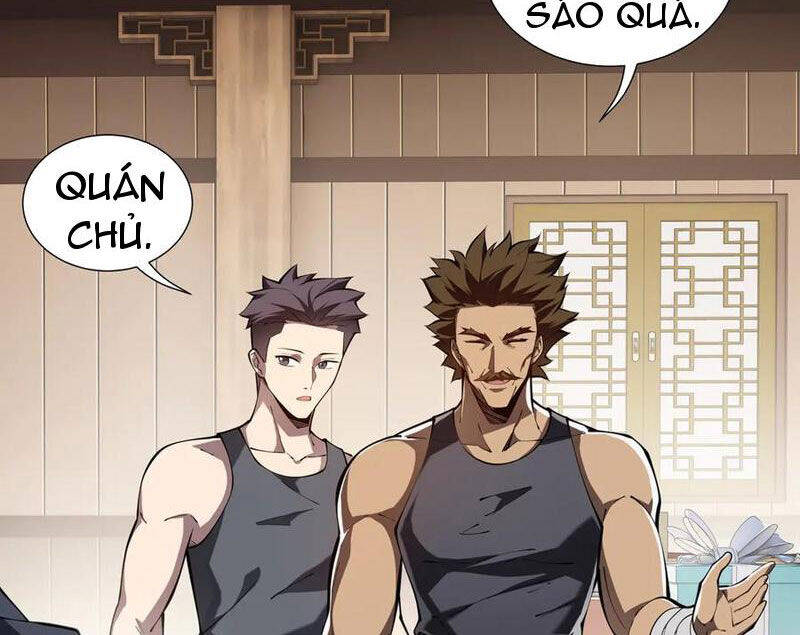 Ta Ký Kết Khế Ước Với Chính Mình Chapter 48 - Trang 23