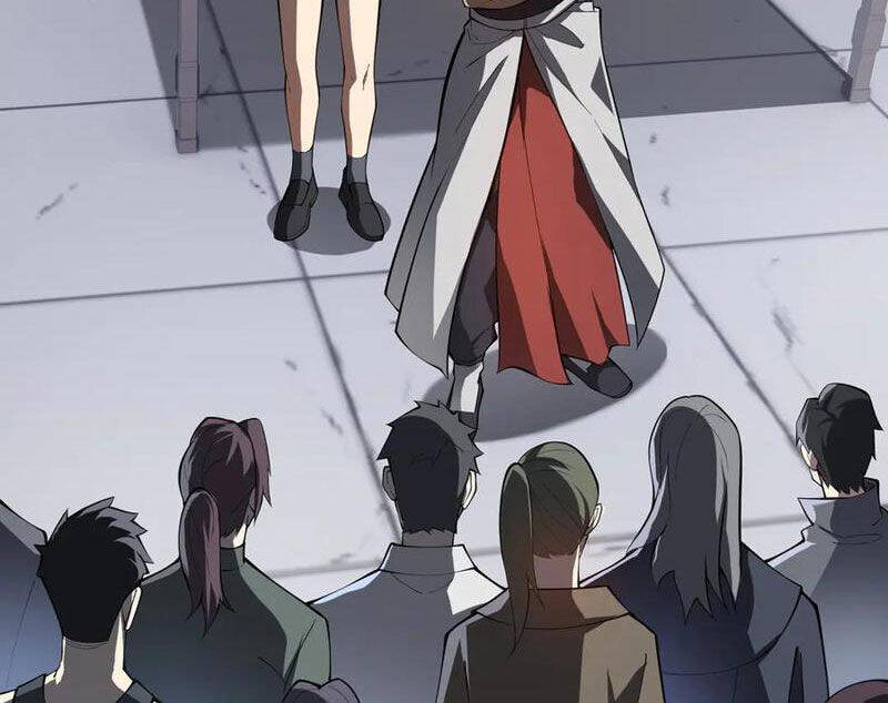 Ta Ký Kết Khế Ước Với Chính Mình Chapter 48 - Trang 27