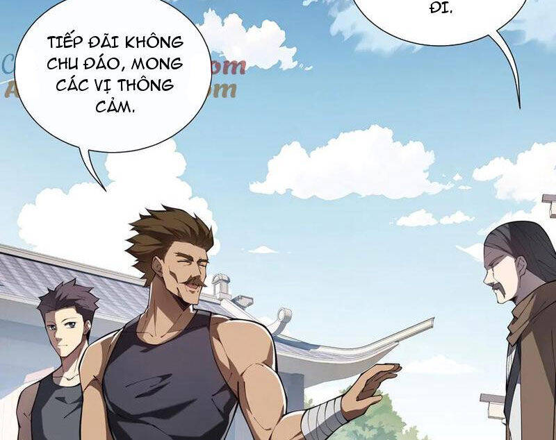 Ta Ký Kết Khế Ước Với Chính Mình Chapter 48 - Trang 29