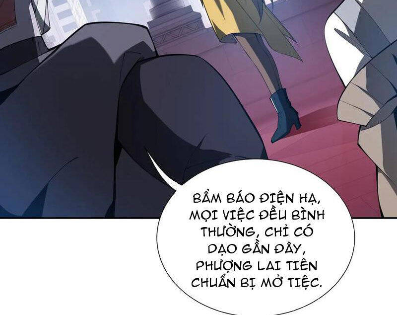 Ta Ký Kết Khế Ước Với Chính Mình Chapter 48 - Trang 3
