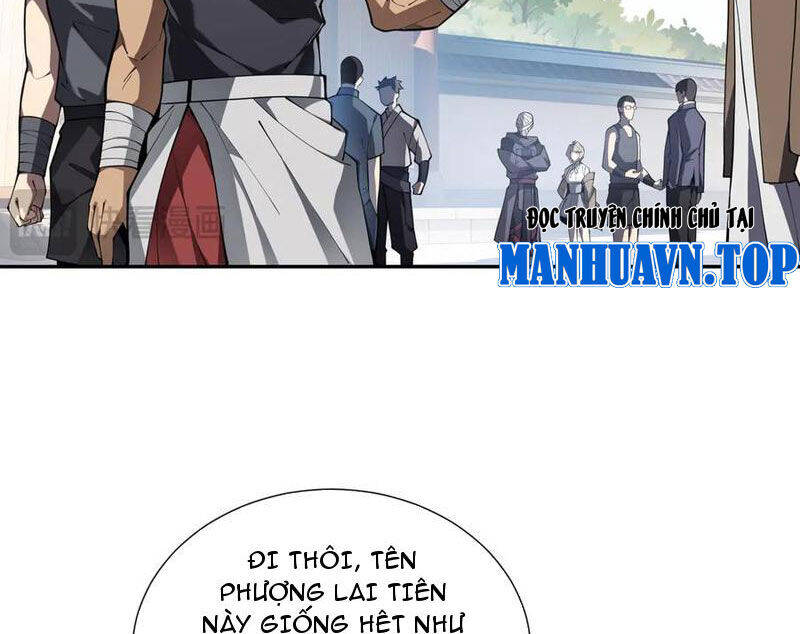 Ta Ký Kết Khế Ước Với Chính Mình Chapter 48 - Trang 30