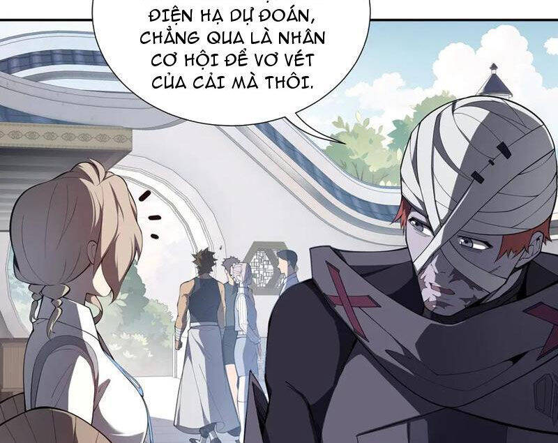 Ta Ký Kết Khế Ước Với Chính Mình Chapter 48 - Trang 31
