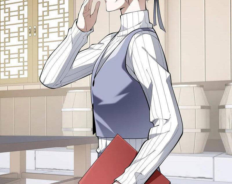 Ta Ký Kết Khế Ước Với Chính Mình Chapter 48 - Trang 34