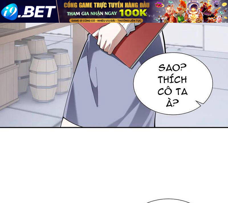 Ta Ký Kết Khế Ước Với Chính Mình Chapter 48 - Trang 35