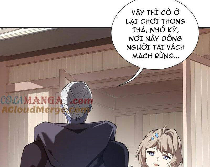 Ta Ký Kết Khế Ước Với Chính Mình Chapter 48 - Trang 36