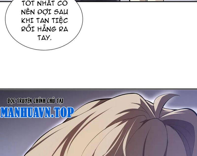 Ta Ký Kết Khế Ước Với Chính Mình Chapter 48 - Trang 38