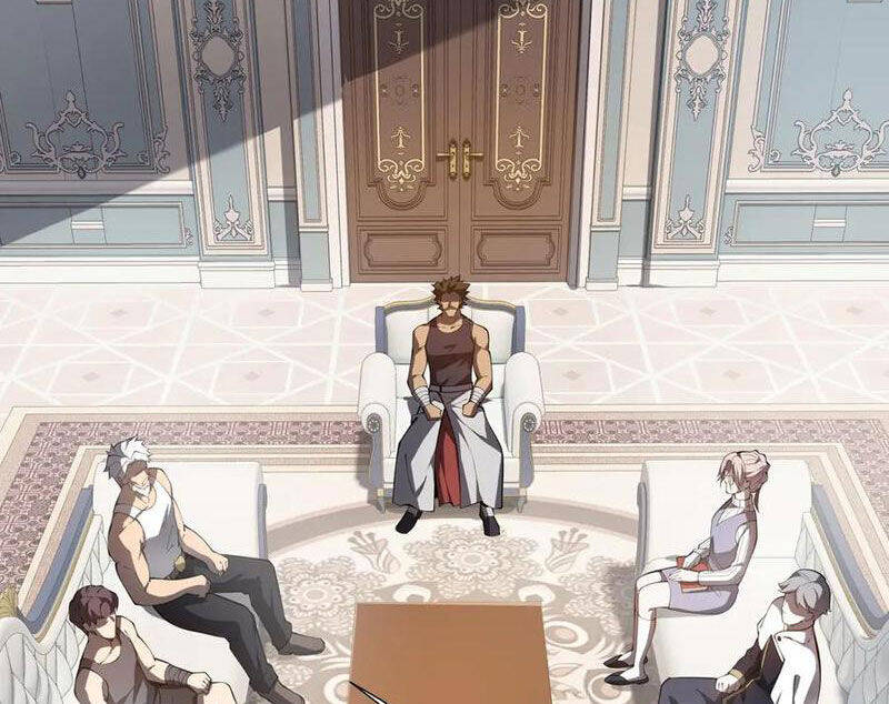 Ta Ký Kết Khế Ước Với Chính Mình Chapter 48 - Trang 42