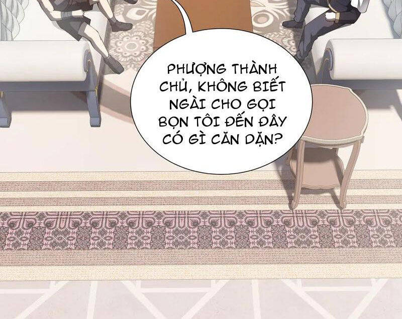 Ta Ký Kết Khế Ước Với Chính Mình Chapter 48 - Trang 43