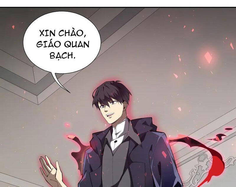 Ta Ký Kết Khế Ước Với Chính Mình Chapter 48 - Trang 48