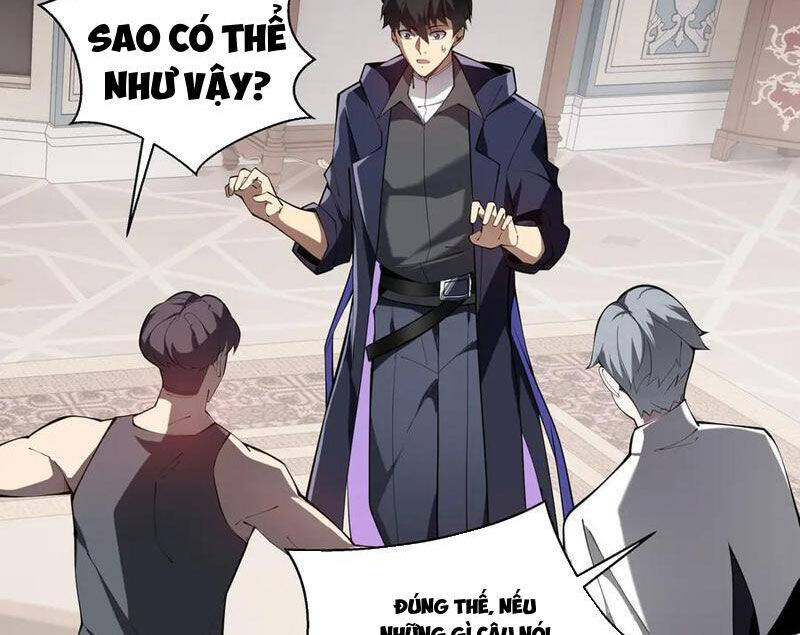 Ta Ký Kết Khế Ước Với Chính Mình Chapter 48 - Trang 56
