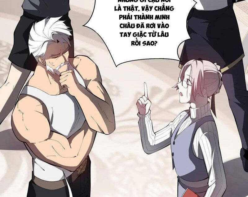 Ta Ký Kết Khế Ước Với Chính Mình Chapter 48 - Trang 57