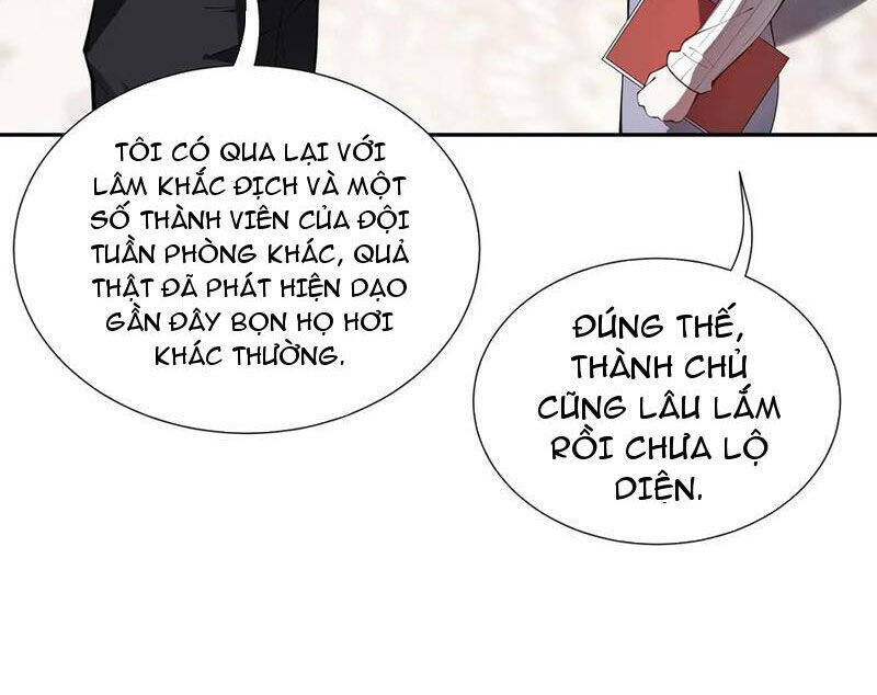 Ta Ký Kết Khế Ước Với Chính Mình Chapter 48 - Trang 58