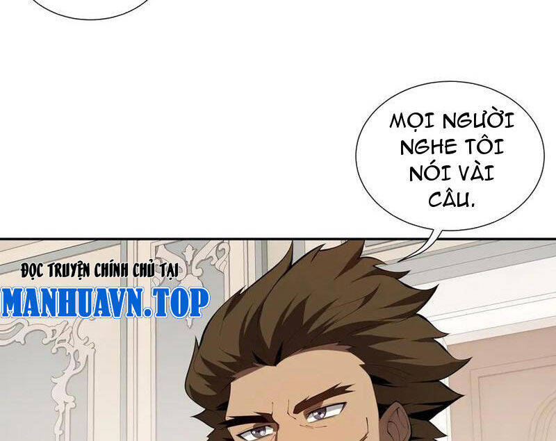 Ta Ký Kết Khế Ước Với Chính Mình Chapter 48 - Trang 60