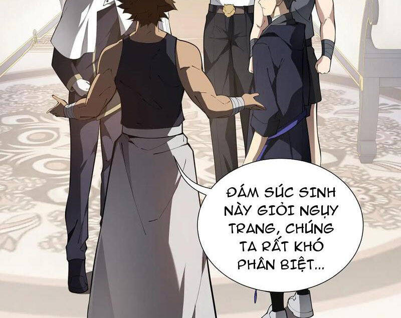 Ta Ký Kết Khế Ước Với Chính Mình Chapter 48 - Trang 64