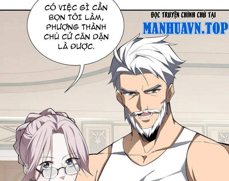 Ta Ký Kết Khế Ước Với Chính Mình Chapter 48 - Trang 69