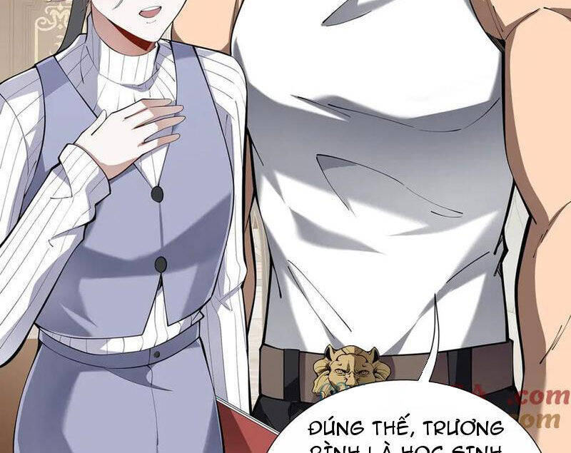 Ta Ký Kết Khế Ước Với Chính Mình Chapter 48 - Trang 70